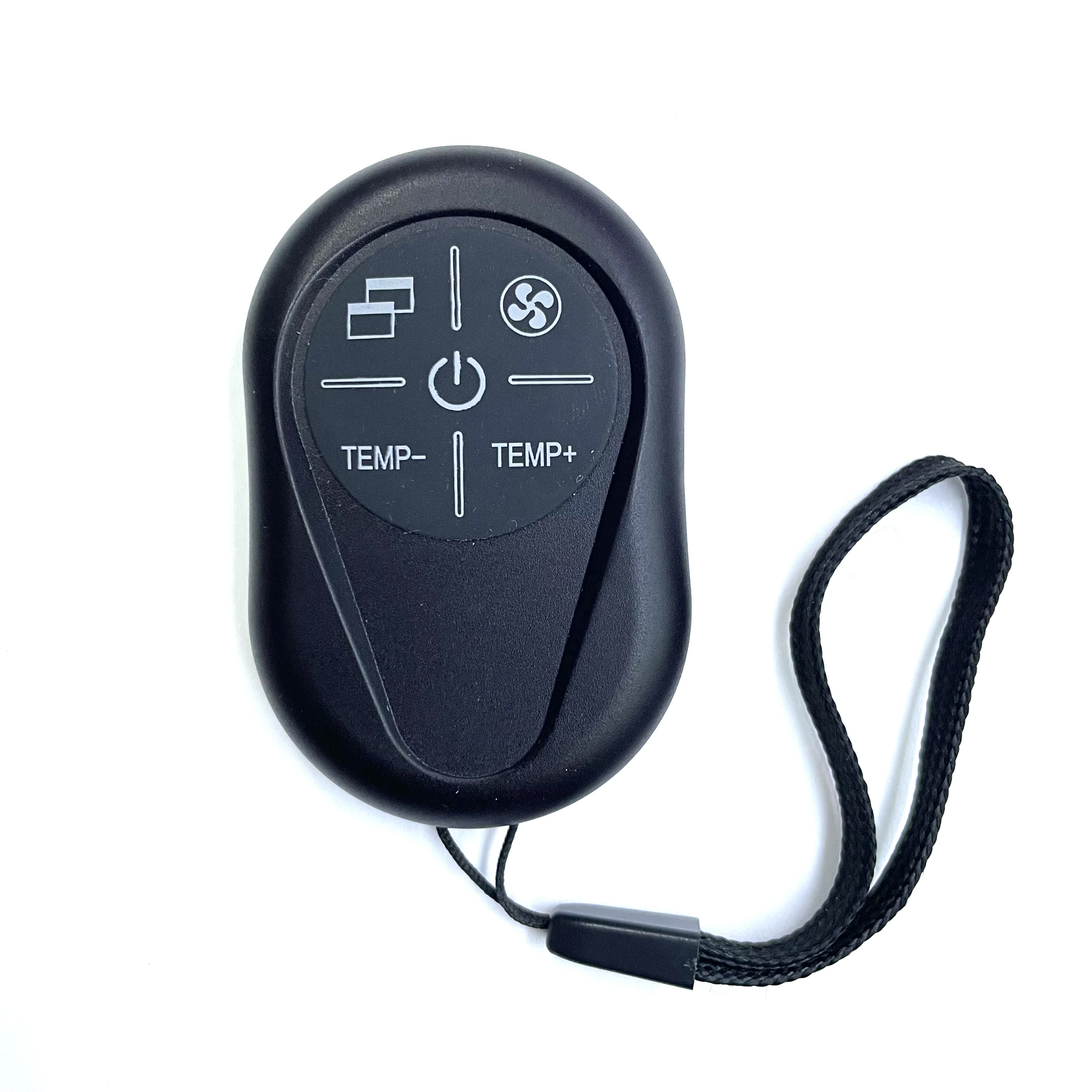HUIPU new mini air conditioner universal remote control