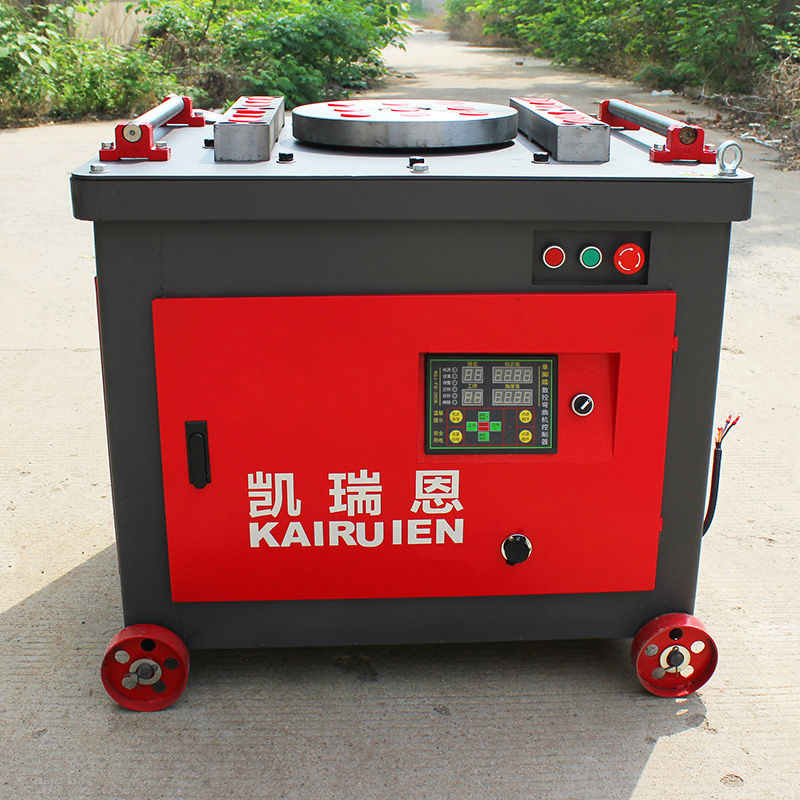 Rebar Bending Machine GW45