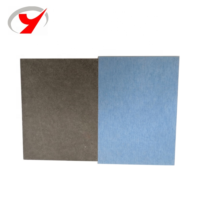 FIber Cement Board