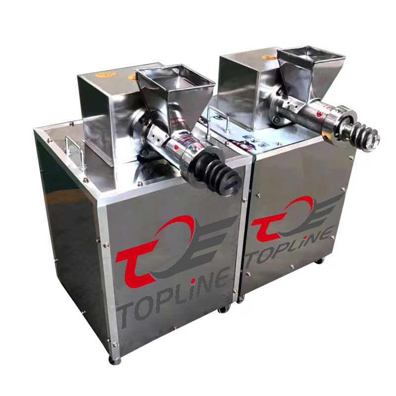 Pasta Making Machine Spaghetti Extruder Macaroni Production Line Noodle Maker