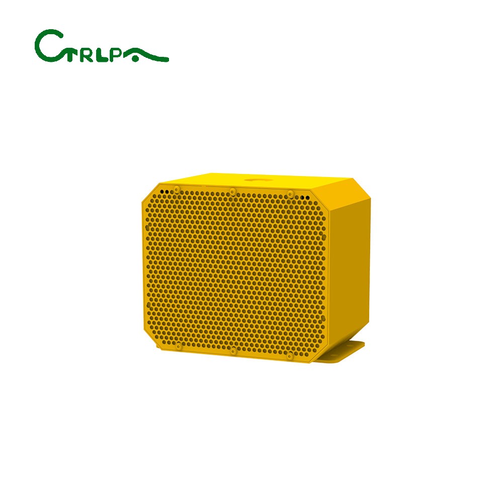 Special Waterproof Remote High Definition Sound Intensifier Directional LRAD Speaker