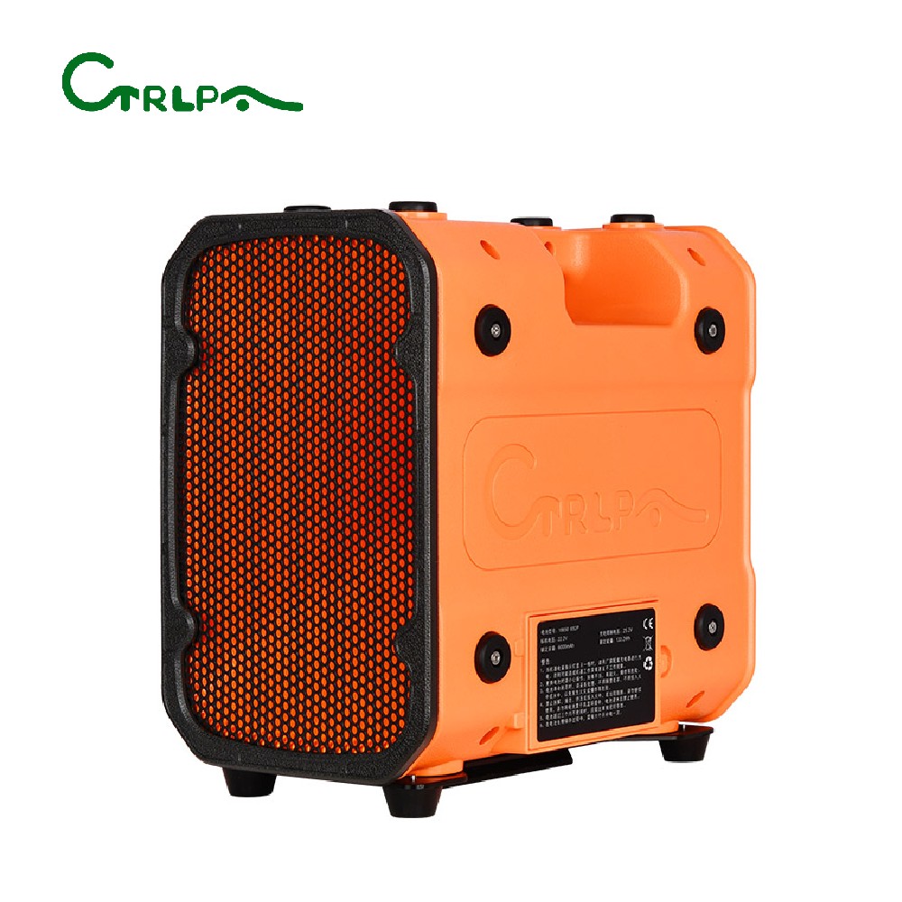 CTRLPA Portable Directional Intense Sound System For Emergency