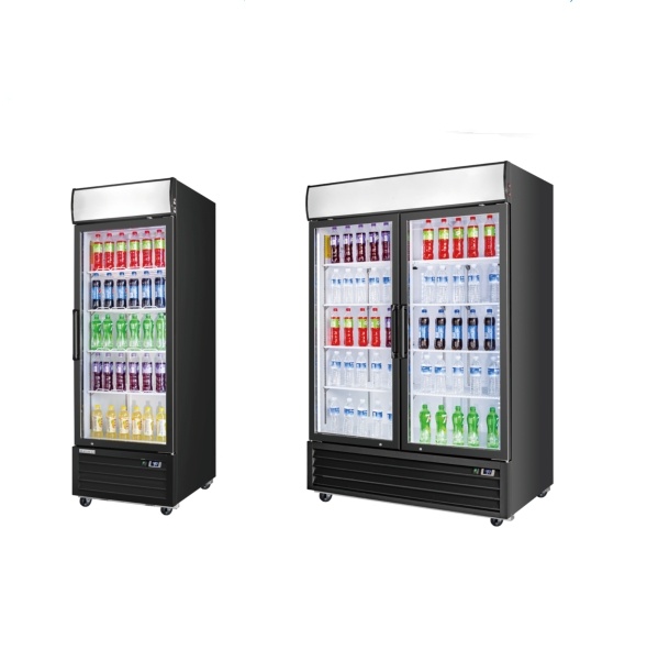 beverage cooler