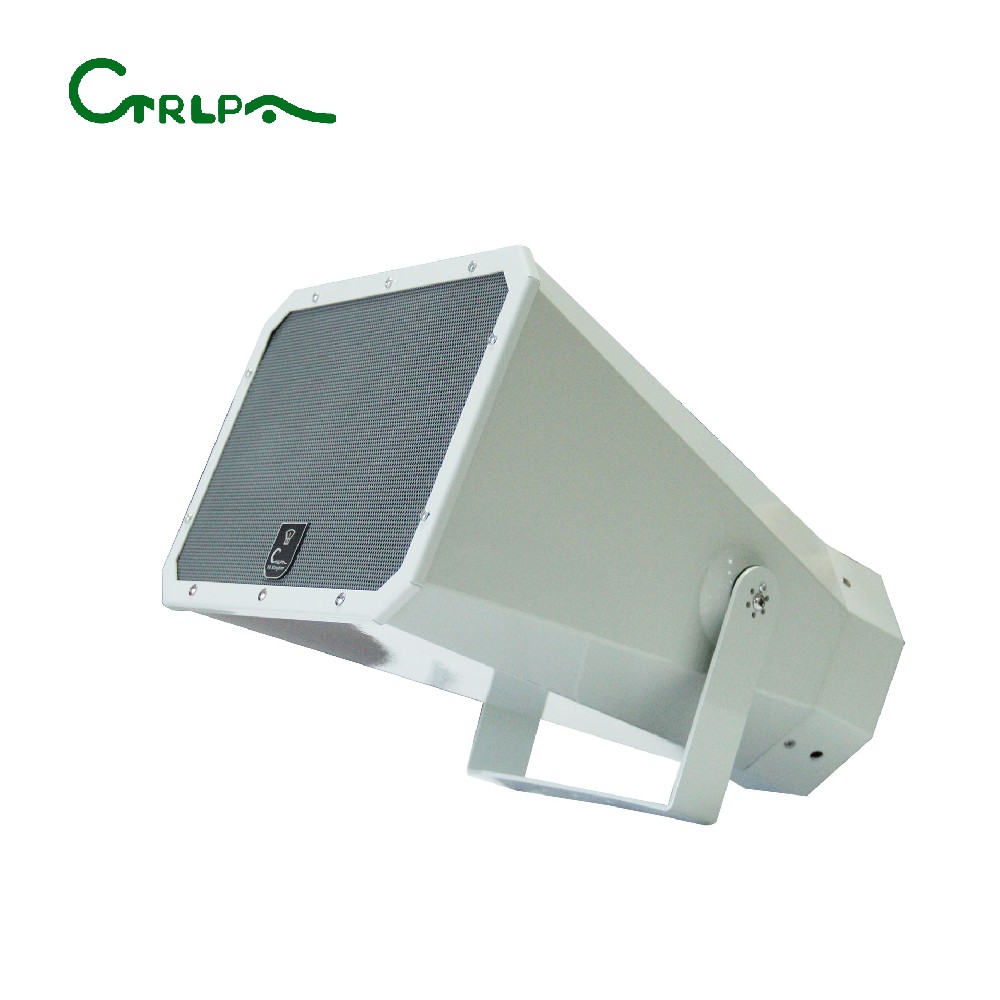 CTRLPA Special Waterproof Remote High Definition Sound Intensifier Directional LRAD Speaker