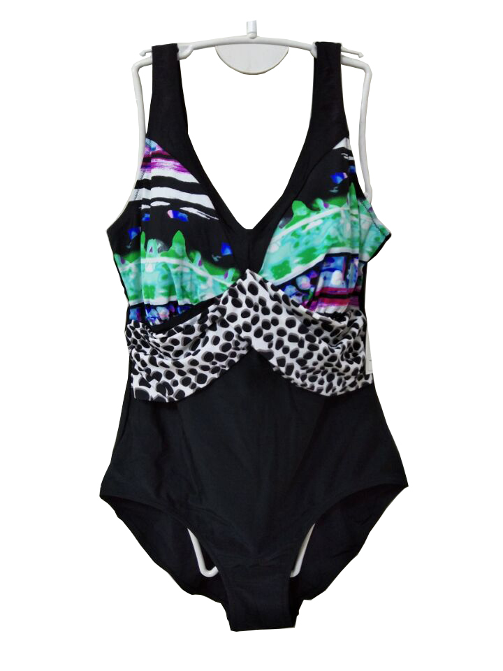 Swimsuit, swimwear, one-piece swimsuit, monokini, bathing suit, beach wear