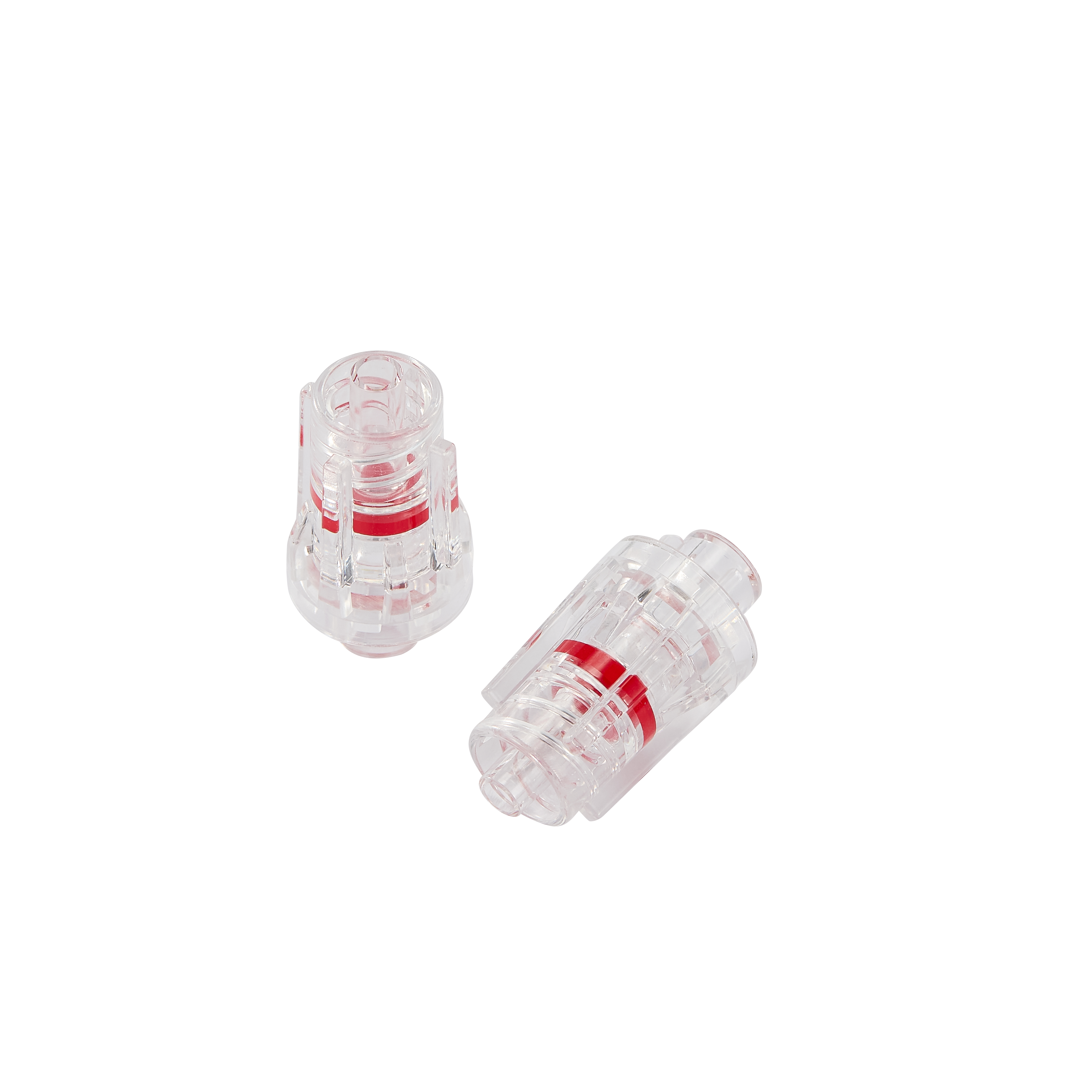 Medical joint withstand 800psi