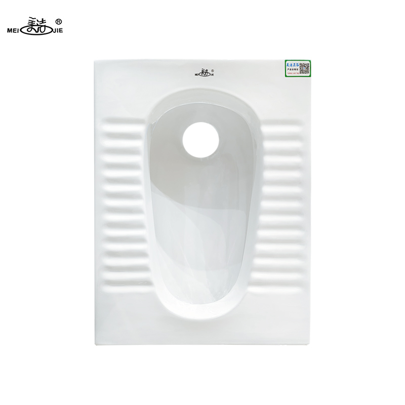 MEIJIE squat toilet LB-7