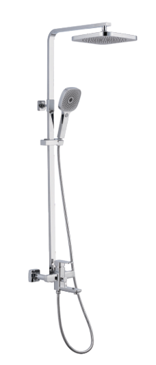 Shower Mixer