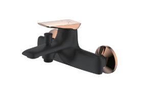 Shower/Bath Mixer