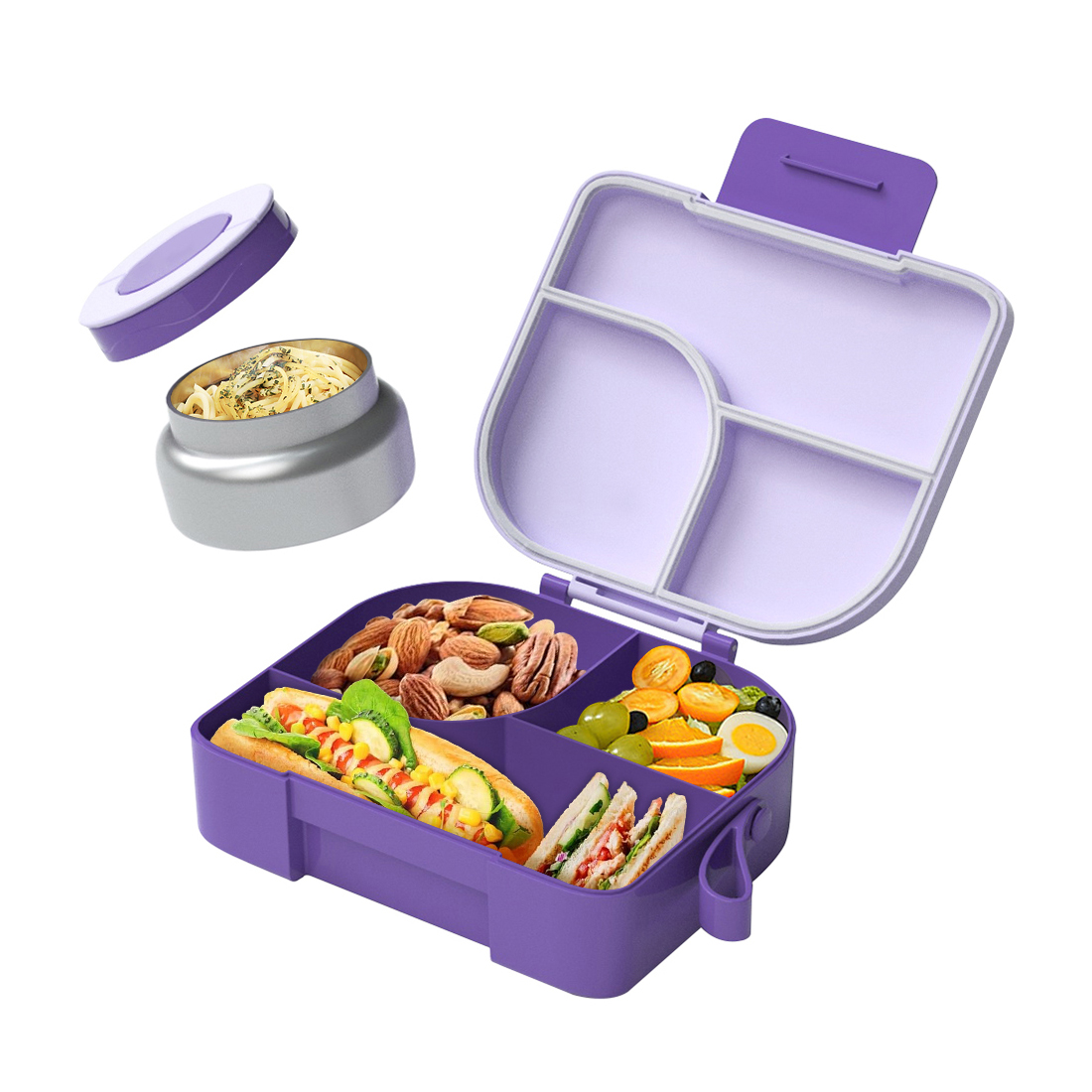Lunch Box