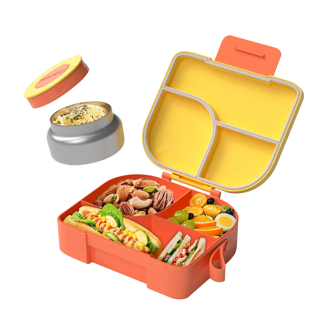 Lunch Box