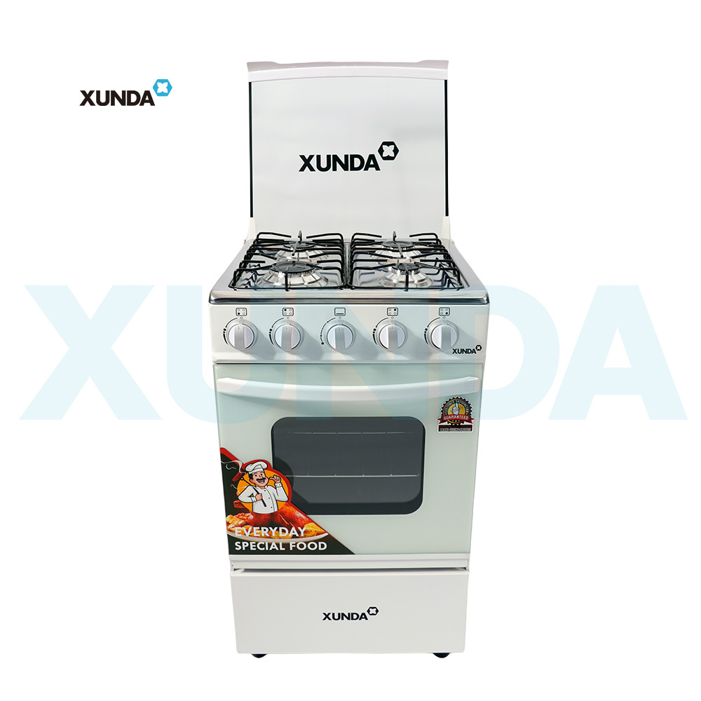 XUNDA SCIENCE&TECHNOLOGY GROUP CO.,LTD. – refrigerador de acero 2