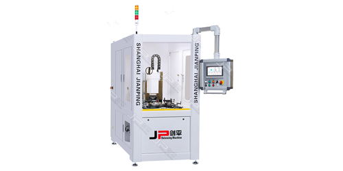 Automatic Balancing Machine for Brake Disc, Brake Drum