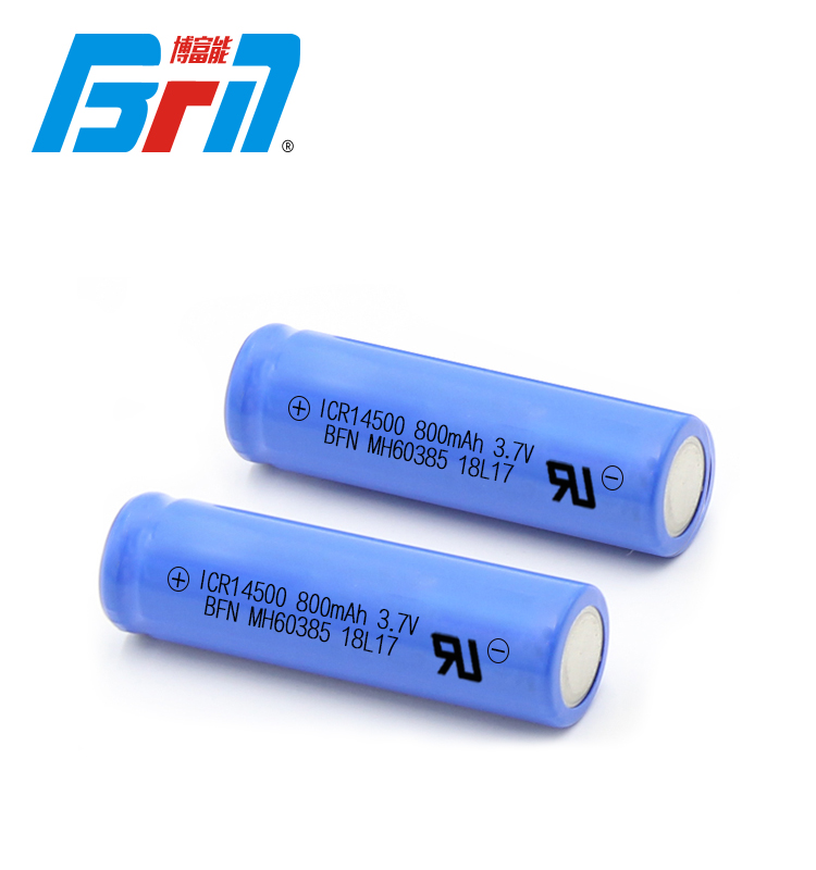 Inr14500 Battery