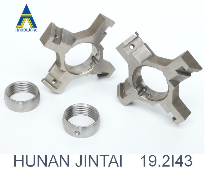 Cutter Hub