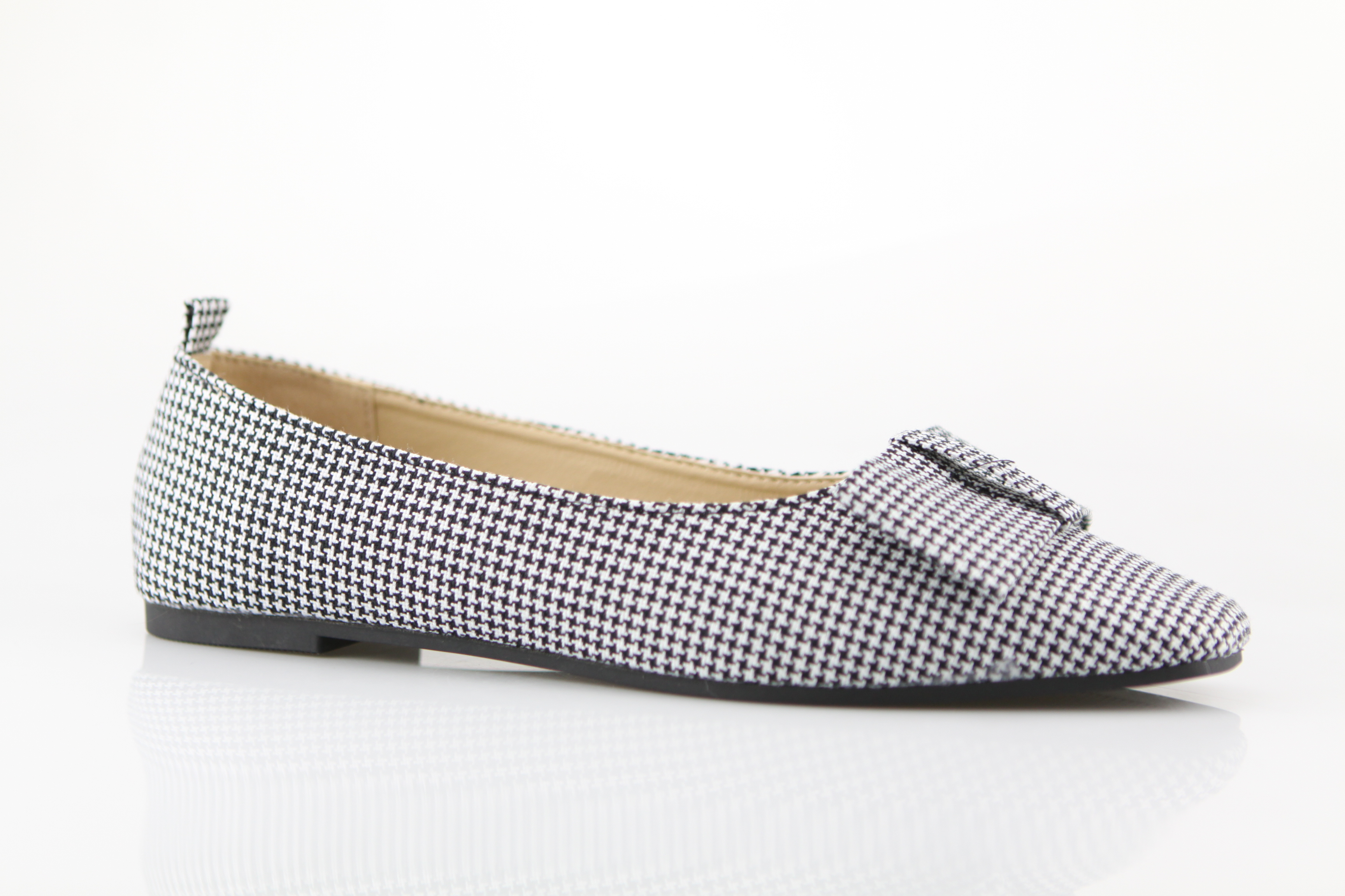 Fashion Flat