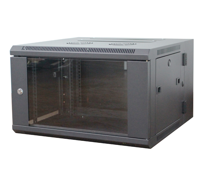 450mm 600mm 800mm Data Center Cabinet Glass Door Network Cabinet 网络机柜