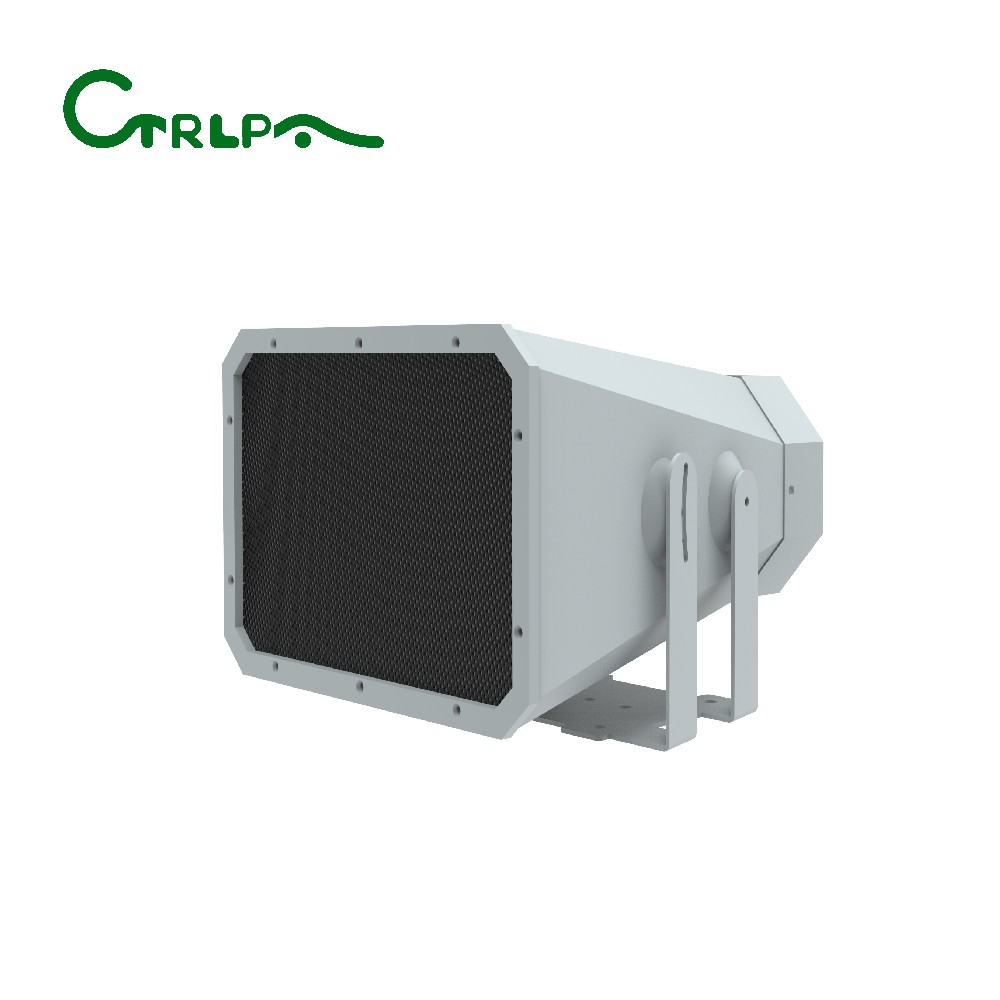 CTRLPA Special Waterproof Remote High Definition Sound Intensifier Directional LRAD Speaker