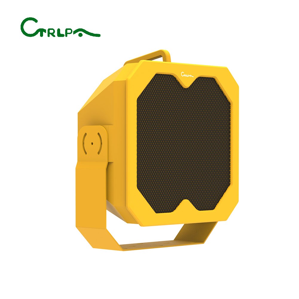 CTRLPA 150W Special Waterproof Remote High Definition Sound Intensifier Directional LRAD Speaker