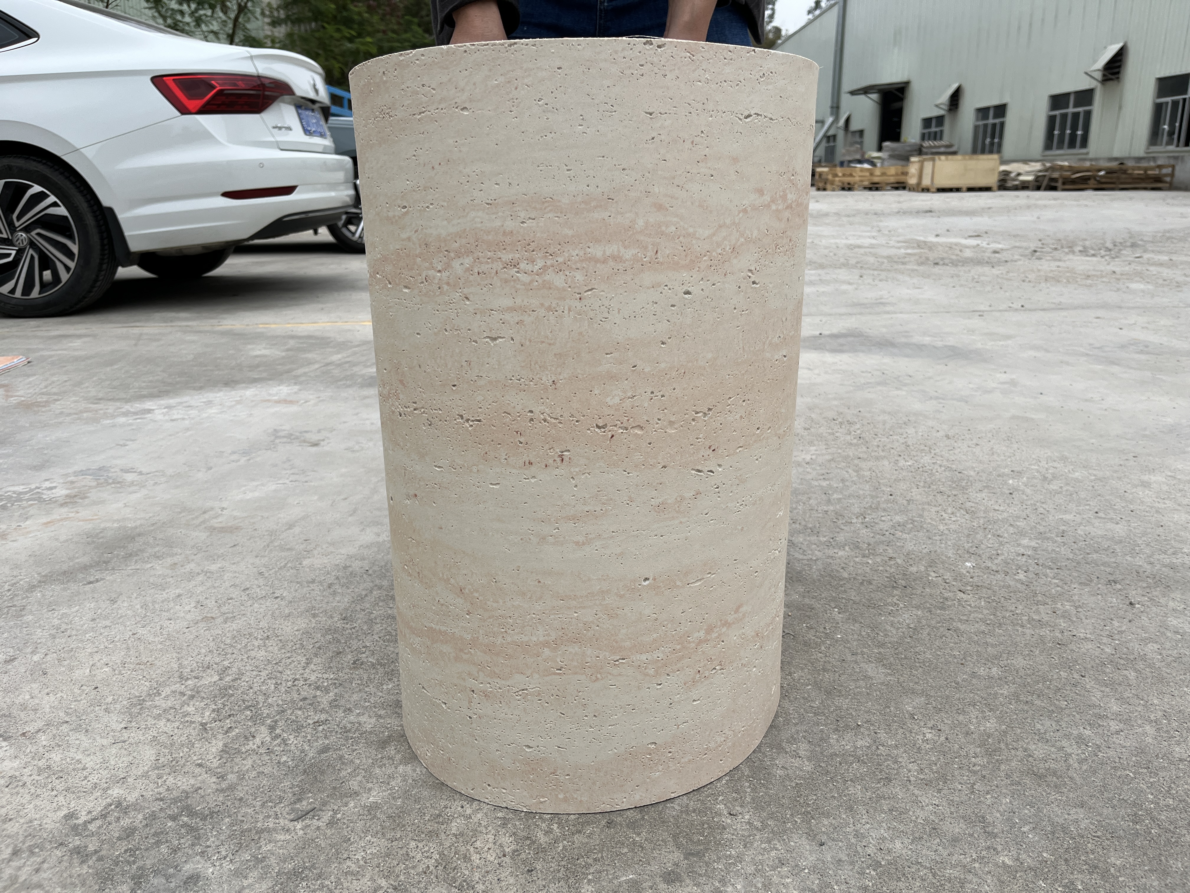Softstone-Travertine