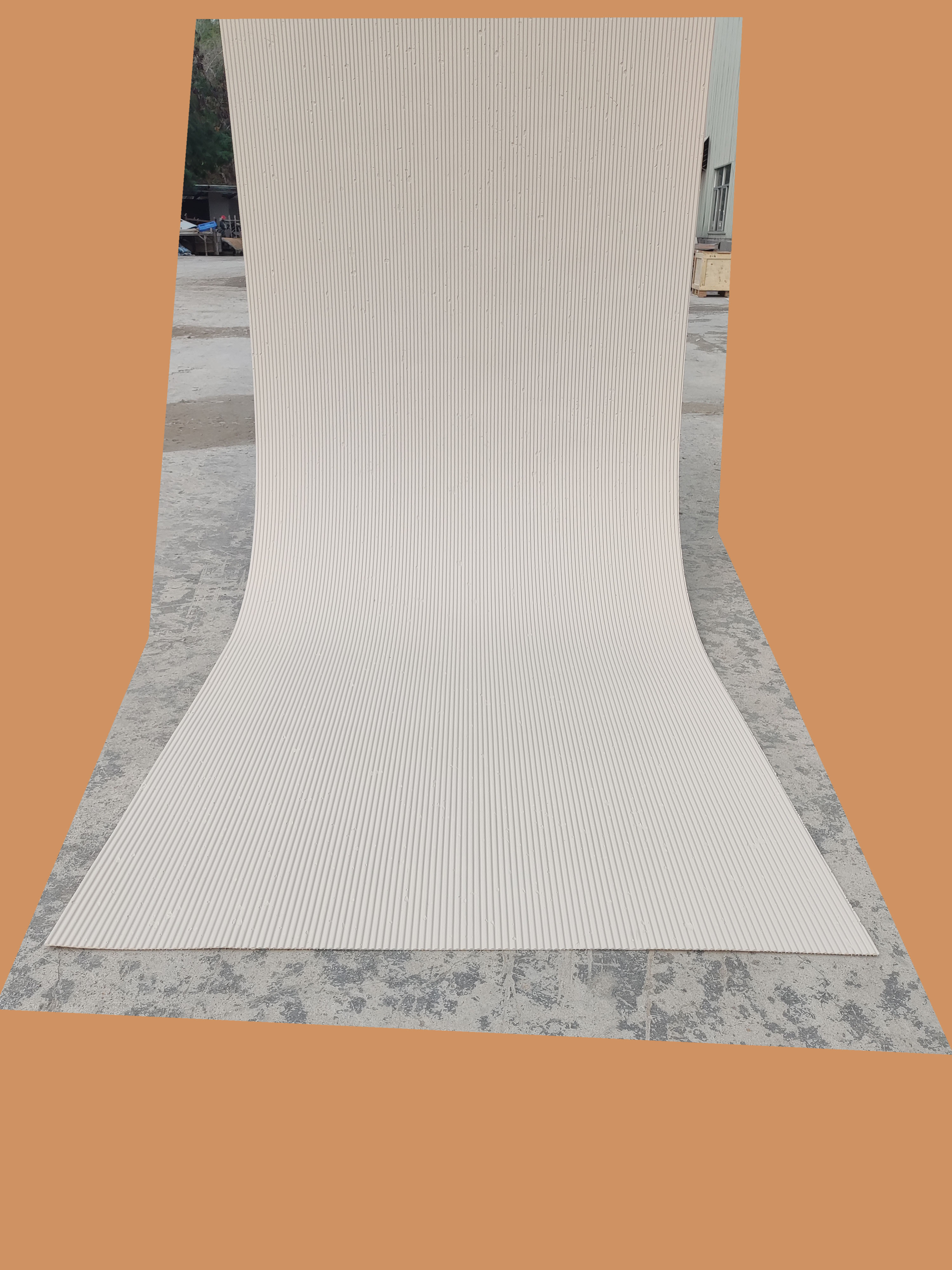 CHUANGXIN Softstone