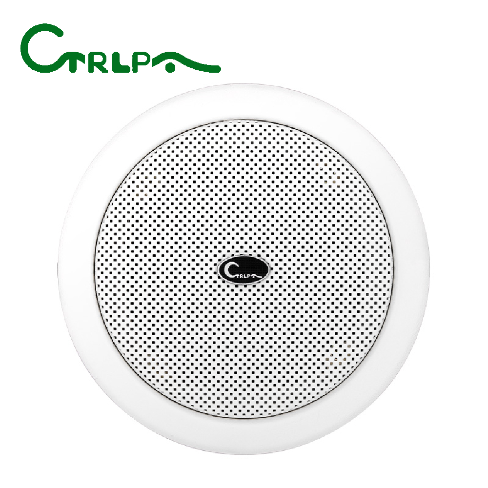 CA011 Ceiling speaker system 3W Best Roof In wall ceiling loudspeaker ceiling sound system speakers
