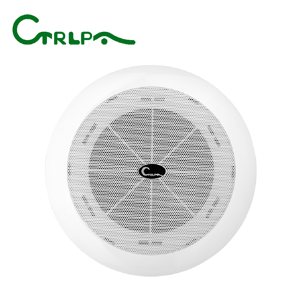 CA021 Ceiling speaker system 3W Best Roof In wall ceiling loudspeaker ceiling sound system speakers