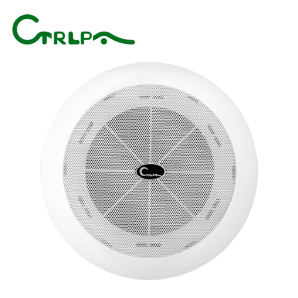 CA022 Ceiling speaker system 6W Best Roof In wall ceiling loudspeaker ceiling sound system speakers