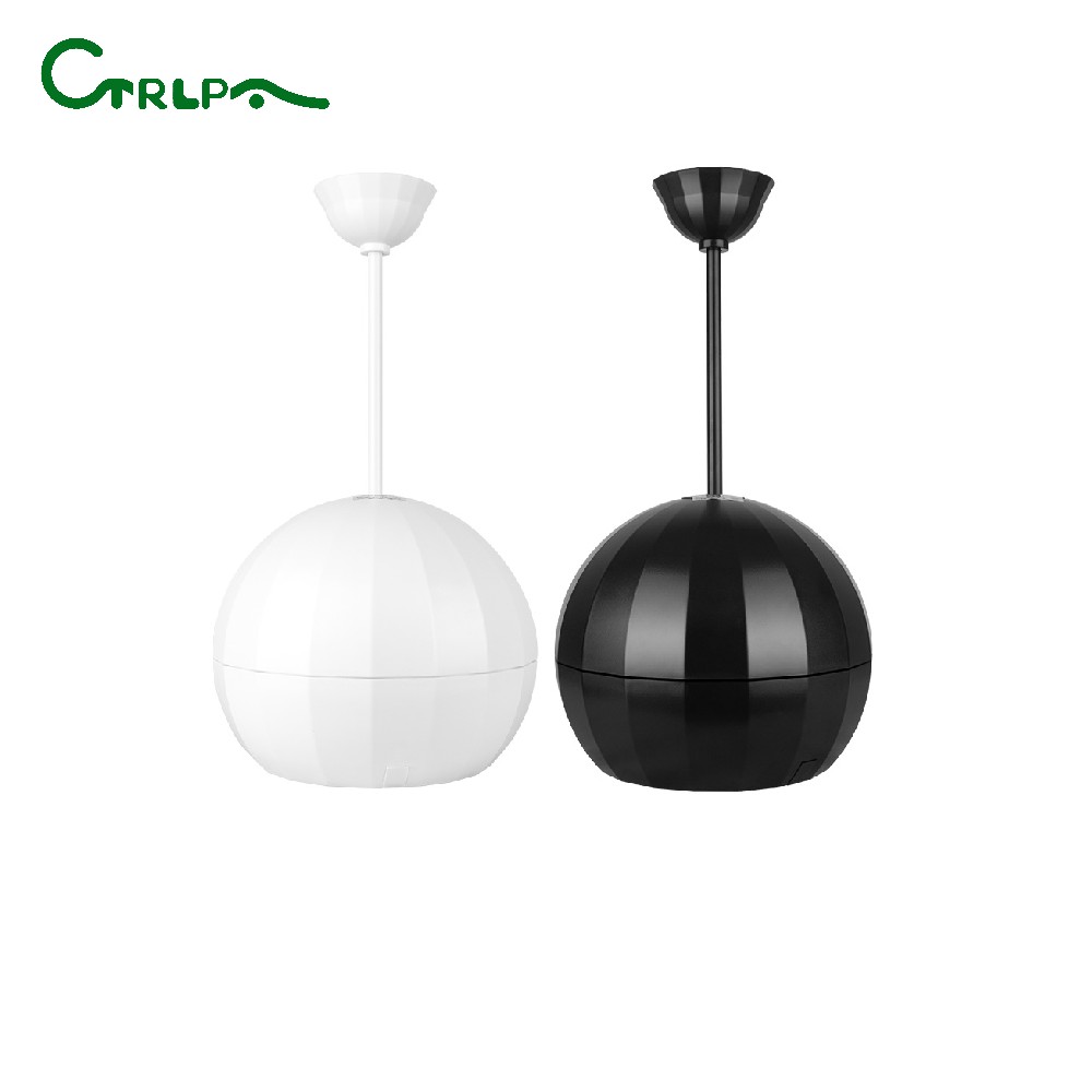 CL653 Audio Sphere 6.5" Indoor Hanging Pendant Speaker