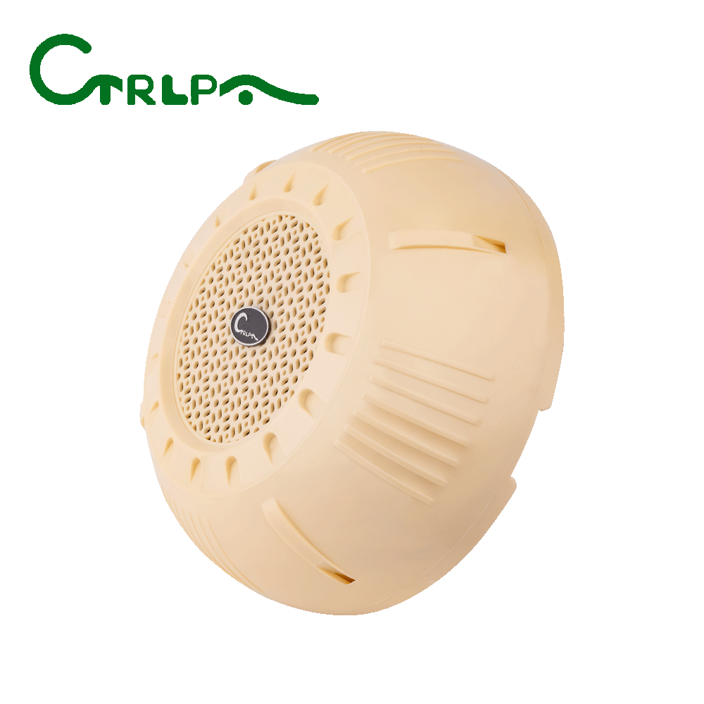CTRLPA CL657 Compact Ceiling Speaker Drill-free installation