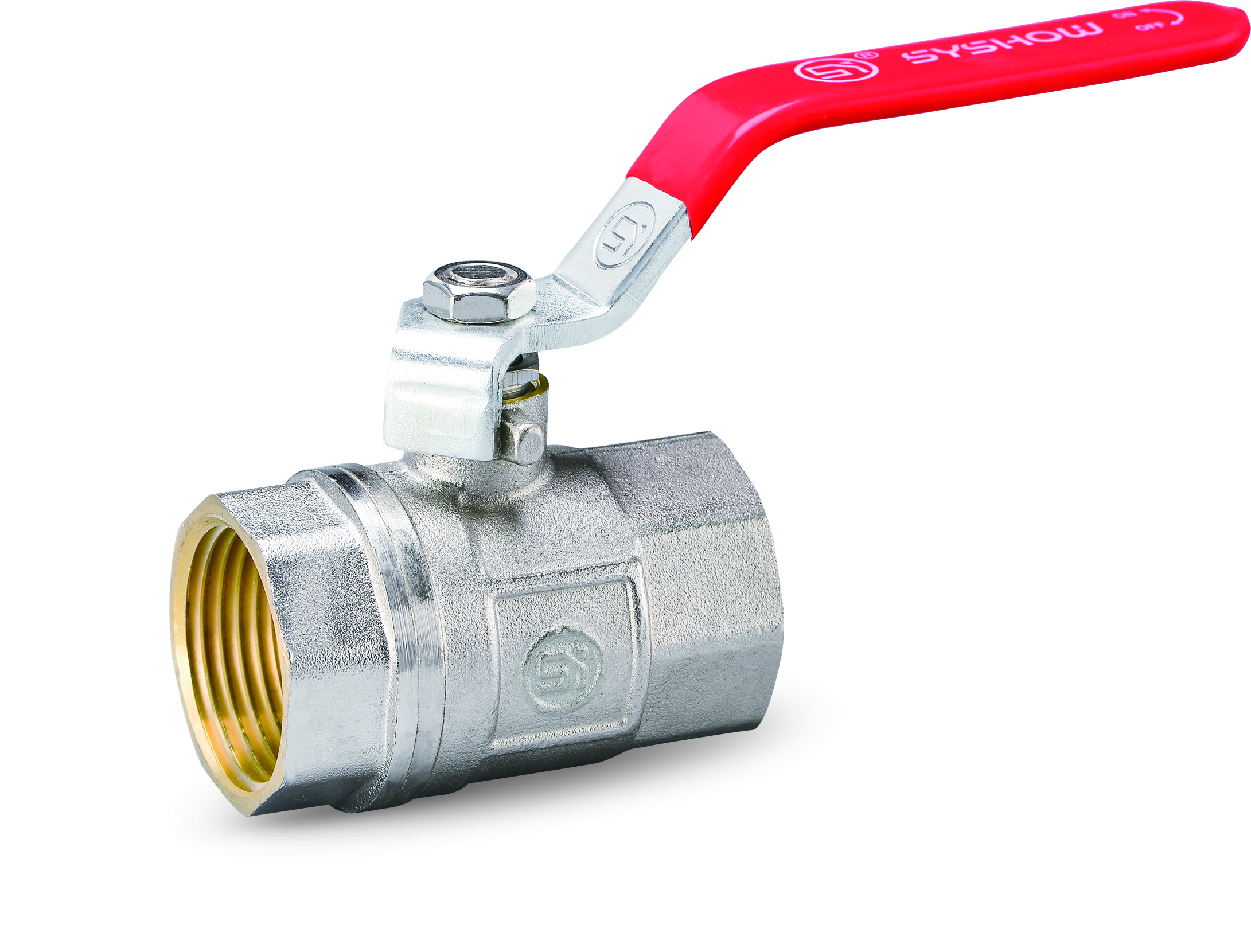 TAIZHOU SHANGYI VALVE CO.,LTD – Check valve 2