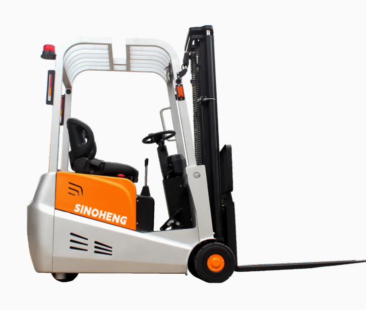Electric Forklift