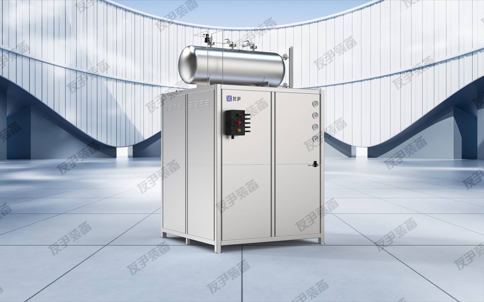 Youyin,Industrial thermal oil ordinary TCU,Other equipment