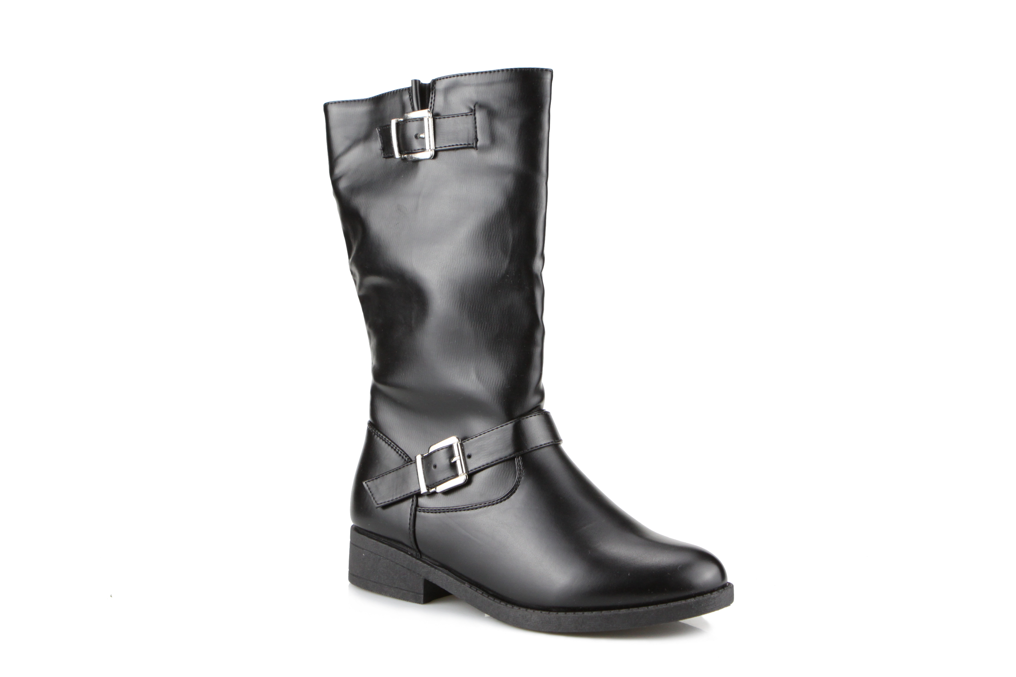 Ladies' Fashion Boots