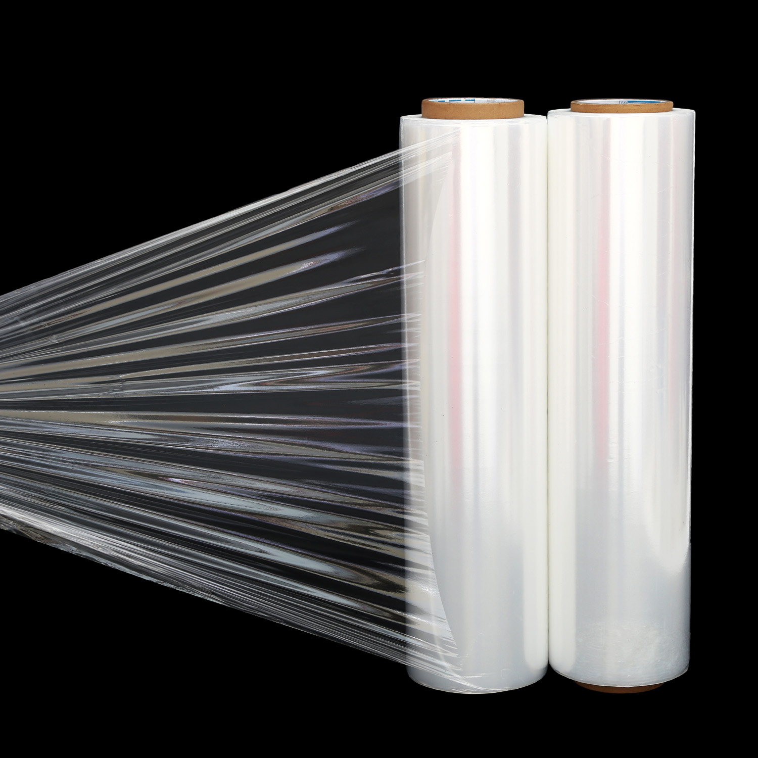 stretch film/warp film