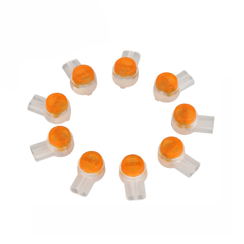 Wire Connector Splice Seal Lock Wire Joint Connector 2pin 3pin UR2 UR UY2 UY U1R UB2A UDW2 K4