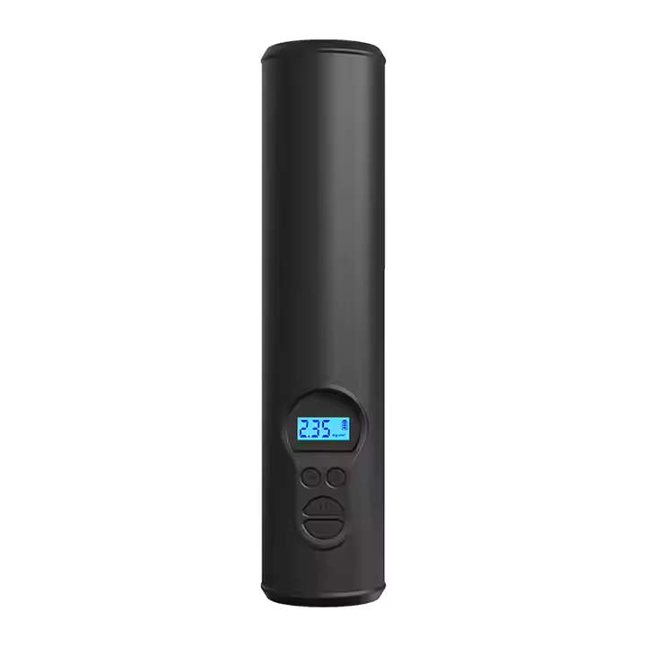 Factory Electric air Pump 12v Car Tire Pump Inflator Tool for Car fast inflation