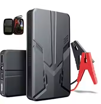 Best Quality Jump Starter for Gasoline Diesel Engine 20000mAh 3000A High Power Booster Jump Starter