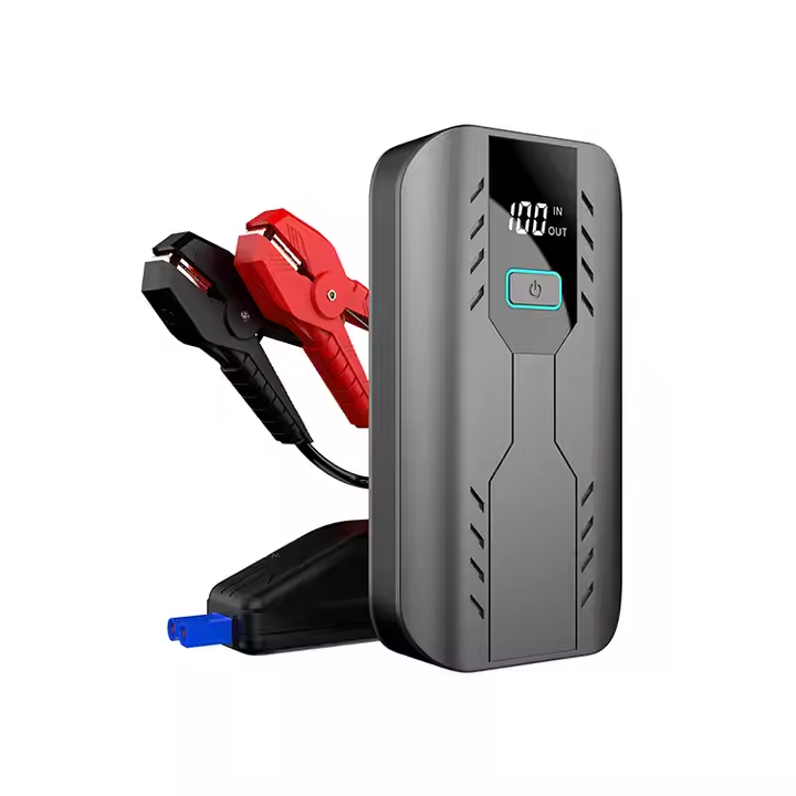 New Design Car Starter Battery 10000mah Portable Jump Starter for Car