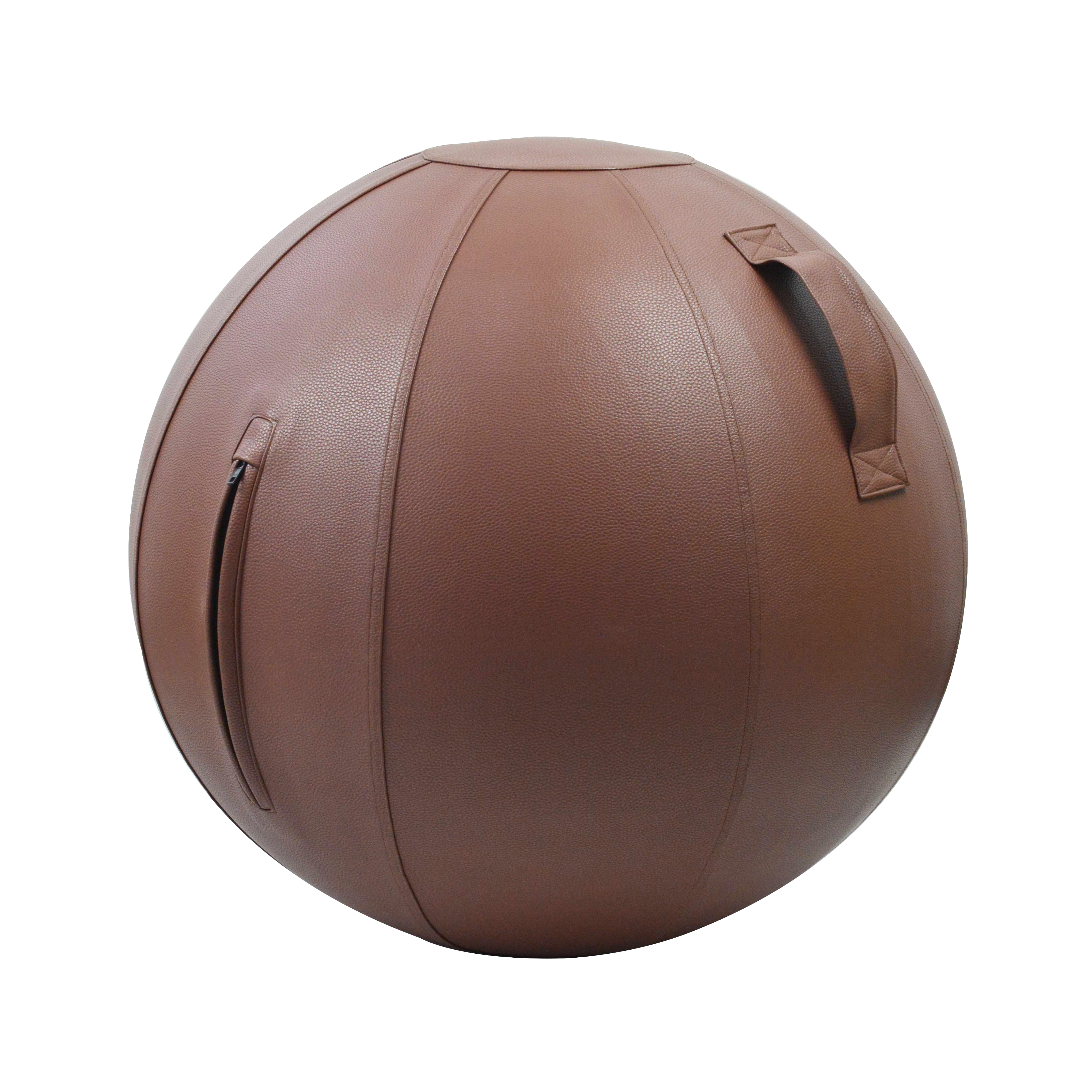 High Quality Yoga Ball Cover with Handle