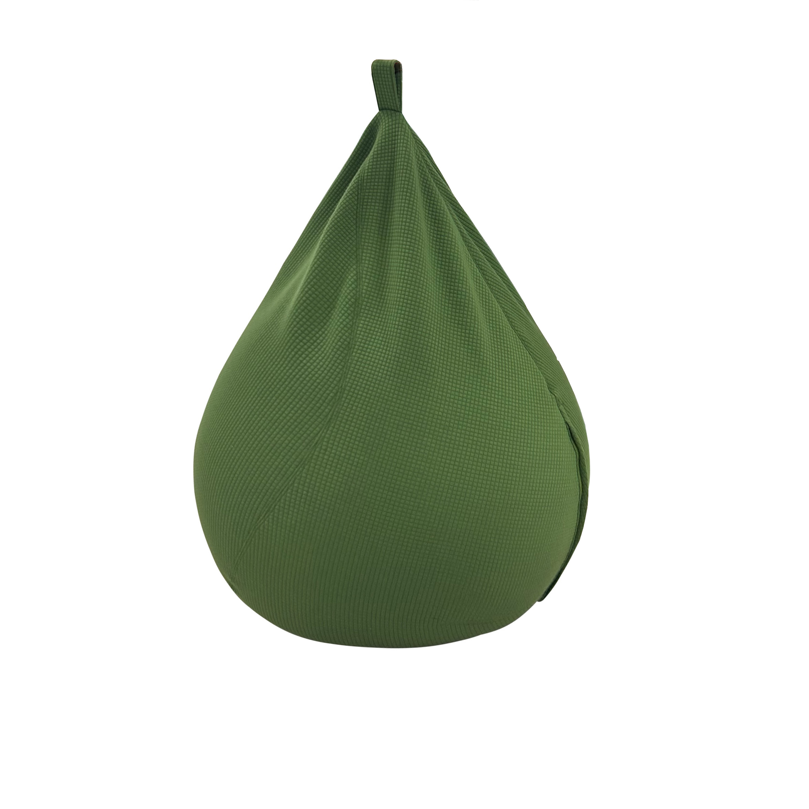 Comfortable Bean Bag Sofa with Soft Foam Beads for Indoor and Outdoor Use