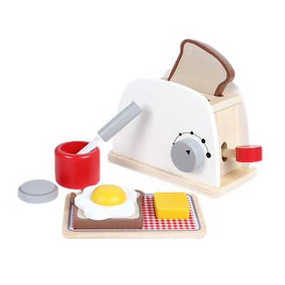 Toaster toys