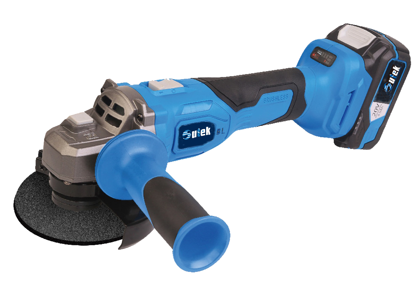 impact angle grinder.