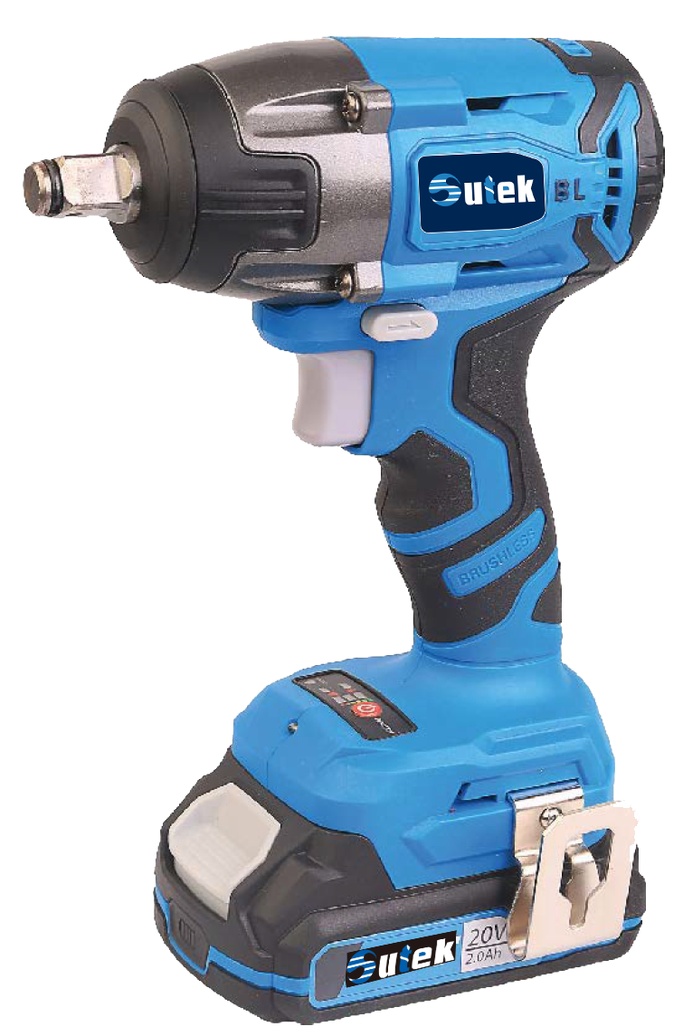 impact wrench