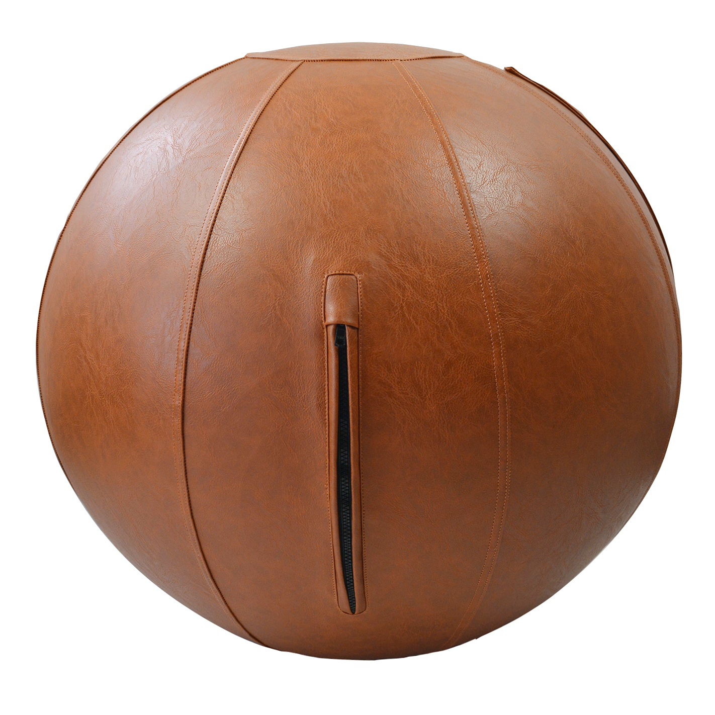 Pilates Exercise Yoga Ball Extra Thick Eco-Friendly PVC Yoga Ball Ergonomic Balance Ball Seat