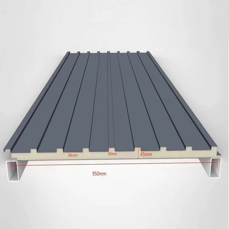 Wall panel
