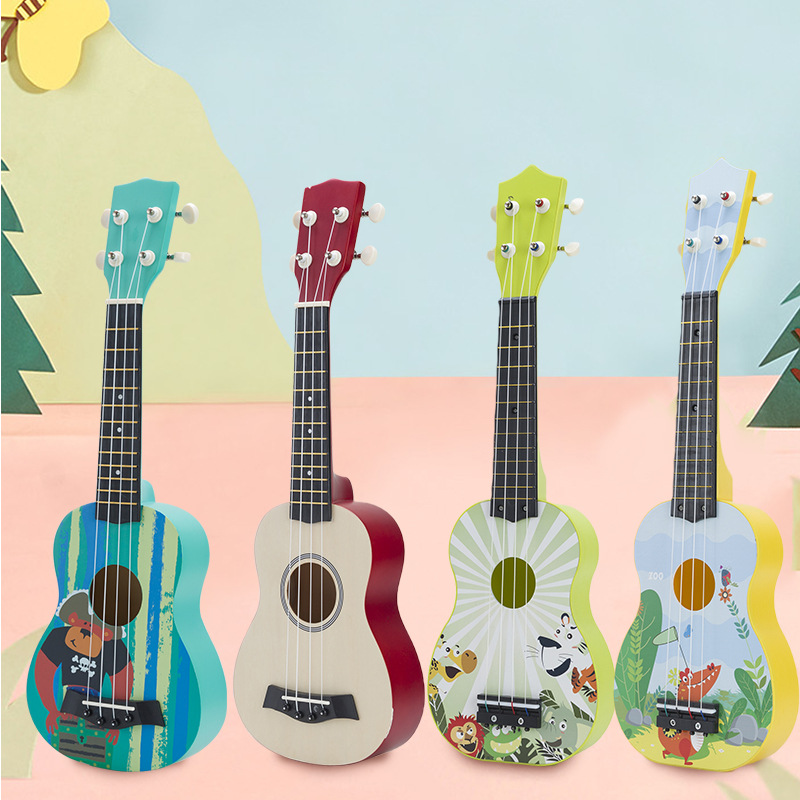 Music toys