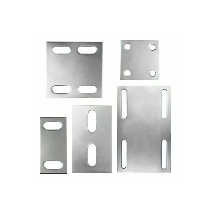 Galvanized Embedded Plate