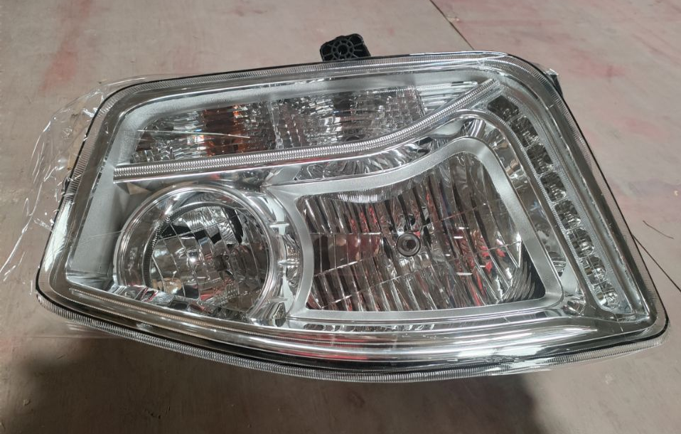 FOTON AUMAN DAIMLER Head lamp H4364010221A0