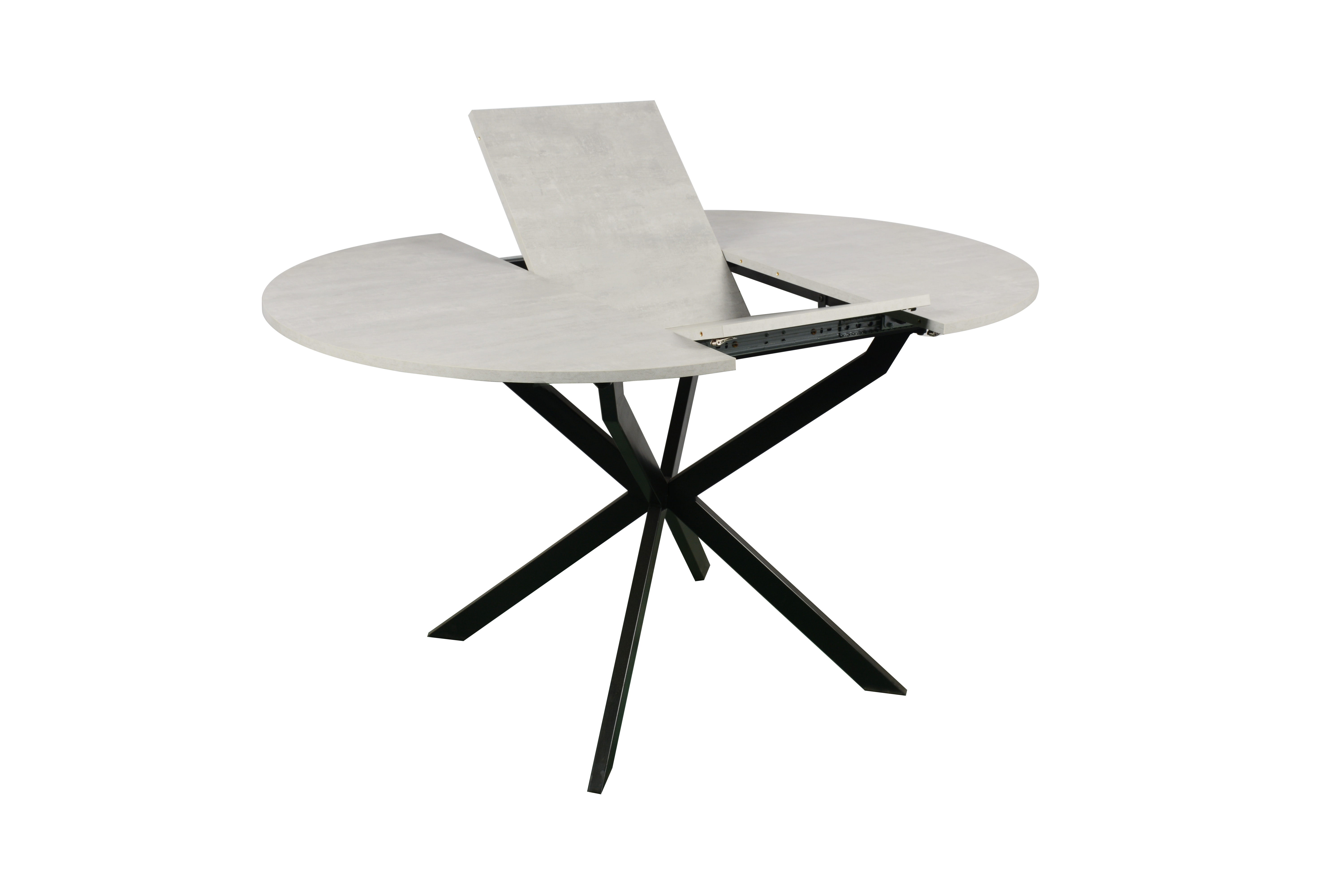 extendable dining table